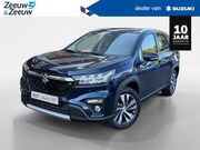 Suzuki S-Cross - 1.4 Boosterjet Style Smart Hybrid | Demo Deal | 360 Camera |