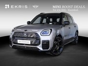 MINI Countryman - E | John Cooper Works | M pakket