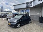 Toyota Aygo - 1.0-12V