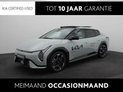 Kia EV4 - GT-PlusLine 81.4 kWh Leder | Elektr. stoel met geheugen | Do