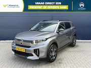 Citroën C3 Aircross - 1.2 Turbo 100pk Plus Apple Carplay/Android Auto | Cruise Con