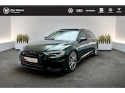 Audi A6 - Avant 55 TFSI e 367pk S tronic quattro S Edition Competition