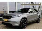 Land Rover Range Rover Velar - 2.0 P400e 404PK TURBO S BLACK E.D. Panodak | SOH 96% | Camer