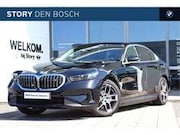 BMW i5 - eDrive40 High Executive / Adaptieve LED / Parking