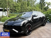 Lamborghini Urus - 4.0 V8 Hybrid SE - BTW - NL Auto - Full