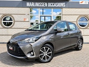 Toyota Yaris - 1.5 Hybrid Energy |Cam|PDC|BT|Stoelvw|