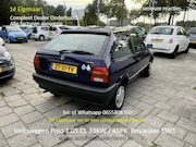 Volkswagen Polo - 1.05 cl 1é Eigenaar Compleet dealer onderhouden