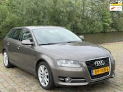 Audi A3 - Sportback 1.2 TFSI Ambition Pro Line Business 2e eigenaar de