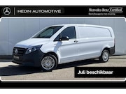Mercedes-Benz eVito - 112 L3 | Parkeerpakket met achteruitrijcamera | Navigatie |