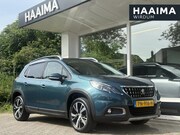 Peugeot 2008 - 1.2T 110pk Blue Lease Executive | Dealeronderhouden | Trekha