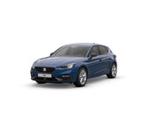 Seat Leon - 1.5 TSI eHybrid 204 6DSG FR Business Automaat