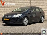 Ford Focus - Wagon 1.6 TDCI ECOnetic Lease Trend | Cruise | Air