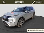 Mitsubishi Outlander - 2.4 PHEV Intense+ Mengelers Actieprijs: € 48.240, 00