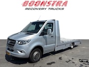 Mercedes-Benz Sprinter - 519 CDI Aut. Tijhof Lier Luchtvering ACC Autotransporter