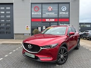 Mazda CX-5 - 2.5 SkyActiv-G 194 GT-M 4WD