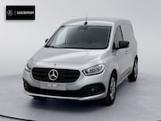 Mercedes-Benz eCitan - 112 Pro Business Solution L1 51 kWh Financial lease 0.99% vr