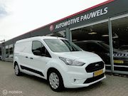 Ford Transit Connect - 1.5, diesel, schakel, 75.943 km