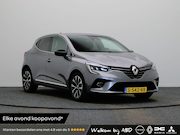 Renault Clio - 1.0 TCe 90 Techno | Adaptieve cruise control | Navigatie | A