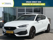 CUPRA Leon - 1.4 e-Hybrid VZ Copper Edition I Lane Keeping Assistance I A