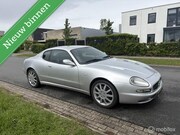 Maserati 3200 GT - 3.2 V8