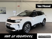 Citroën C5 Aircross - 1.6 Plug-in Hybrid 225 Shine | Stoelverwarming | Navigatie |