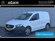 Mercedes-Benz Citan - eCitan 112 Select L1 51kWh Snelladen Veel Opties T
