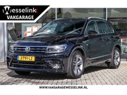 Volkswagen Tiguan - 1.5 TSI ACT Highline Business R - Schuif-/kanteldak | Wegkl.