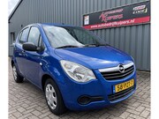 Opel Agila - 1.0 Selection Airco.Audio.Electr.pakket