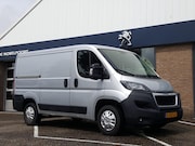 Peugeot Boxer - GB 330 L1H1 BlueHDi 130PK Premium Pack Navigatie | AIRCO | C