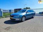 Skoda Superb - 1.8 TSI Comfort Business Line Automaat Apk Nap