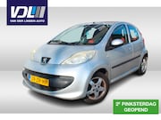 Peugeot 107 - 1.0-12V XS Urban Move Panorama dak l Airco l Elek. ramen