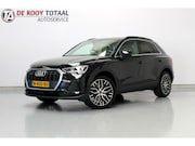 Audi Q3 - 40 TFSI quattro Business Edition 191PK, RIJKLAAR | LEER/ALCA