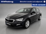 Skoda Scala - 1.0 TSI Ambition / Cruise controle / Lichtmetaal 16 inch / P