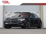 Tesla Model S - 100D Performance | SOH 85% | Panoramdak | FSD | Ludicrous +