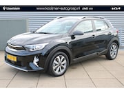 Kia Stonic - 1.0 T-GDi MHEV DynamicLine Navigatie / CLima / Trekhaak / 34