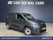 Citroën Berlingo - 1.2PureTech 111pk Benzine L1H1 Euro6 Airco | Navigatie | App