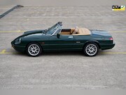 Alfa Romeo Spider - 2.0