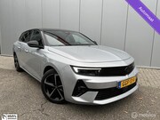Opel Astra - Sports Tourer 1.2 Turbo Hybrid GS 136 PK AGR/NAV