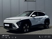 Hyundai Kona - 1.6 GDI HEV Premium Sky / 4500 Voordeel / Schuif- & Kantelda