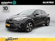 Toyota C-HR - 1.8 Hybrid Style | Stoel & Stuur verwarming | Pakeer sensore