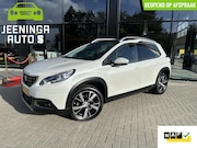Peugeot 2008 - 1.2 PureTech |Camera|Pano|Trekhaak|Clima|LEES TEKST
