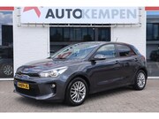 Kia Rio - 1.4 COMFORTPLUSLINE NAVIGATOR APPLE CARPLAY|STOEL/STUUR VERW