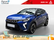 Mitsubishi ASX - 1.8 HEV AT Instyle | €3.000, - ACTIE KORTING op voorraad aut