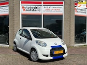 Citroën C1 - 1.0-12V Séduction - Stuurbekr - Radio Cd