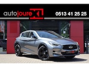 Infiniti Q30 - 1.6 T Sport | Origineel NL | Panoramadak | Bose |