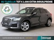 Audi Q2 - 30 TFSI S-line | PANO | ORG.NL | DEALERONDERHOUDEN | 2e-EIG
