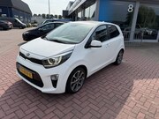 Kia Picanto - (Verwacht) 1.0 CVVT Design Ed. | Carplay | Airco | Cruise