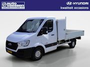 Hyundai H 350 - 2.5 Diesel 150pk Pick-up Airco Cruise Carkit 3000kg Trekgewi
