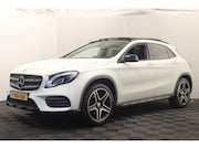 Mercedes-Benz GLA-Klasse - 200 Premium Plus |Pano|Navi|