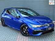 Volkswagen Golf - 2.0 TSI R 4Motion Pano Facelift | Nurburging | Drift | Lane 